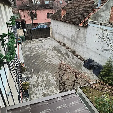 بيت ضيافة Casa *
