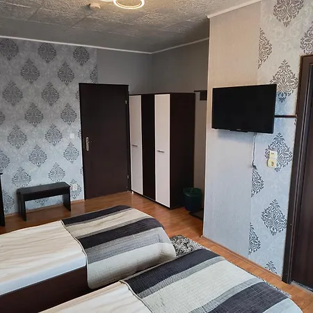 بيت ضيافة Casa