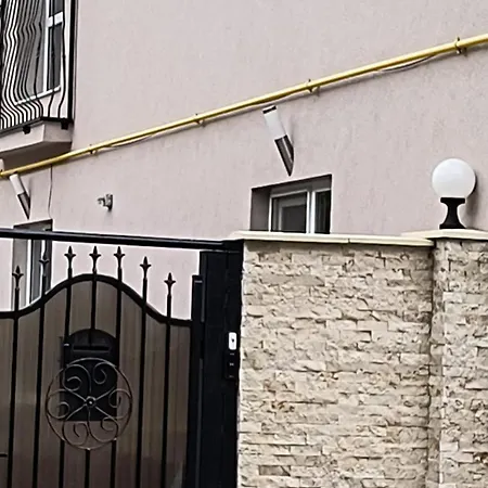 Casa بيت ضيافة