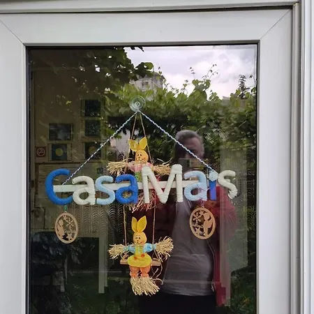 بيت ضيافة Casa *