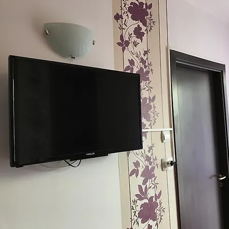 بيت ضيافة Casa براشوف