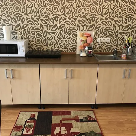 بيت ضيافة Casa براشوف
