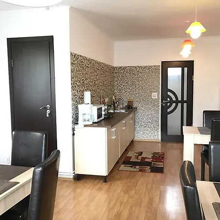 Casa براشوف