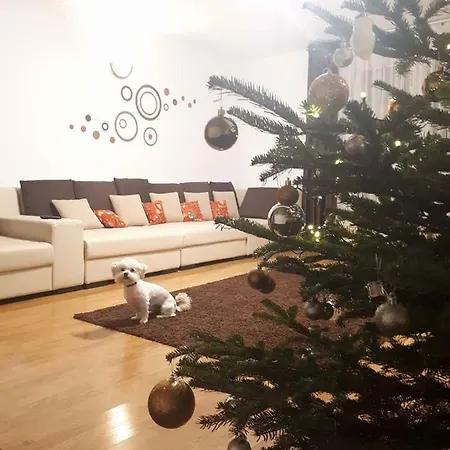 Casa بيت ضيافة براشوف
